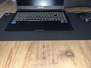 Müşteri yorumu görseli