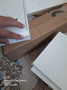 Müşteri yorumu görseli