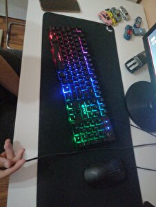 Müşteri yorumu görseli