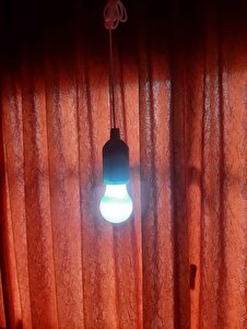 Müşteri yorumu görseli