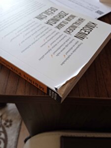 Müşteri yorumu görseli