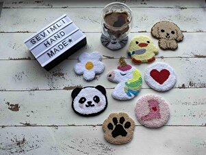 Müşteri yorumu görseli