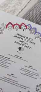 Müşteri yorumu görseli