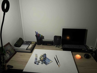 Müşteri yorumu görseli