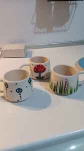 Müşteri yorumu görseli