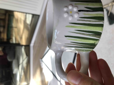 Müşteri yorumu görseli