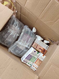 Müşteri yorumu görseli