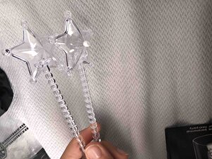 Müşteri yorumu görseli