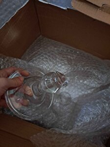 Müşteri yorumu görseli