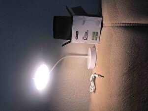 Müşteri yorumu görseli