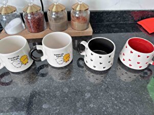 Müşteri yorumu görseli