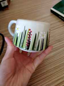 Müşteri yorumu görseli