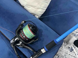 Müşteri yorumu görseli