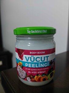 Müşteri yorumu görseli