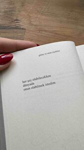 Müşteri yorumu görseli