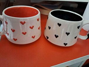 Müşteri yorumu görseli