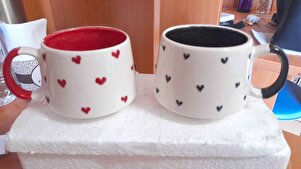 Müşteri yorumu görseli