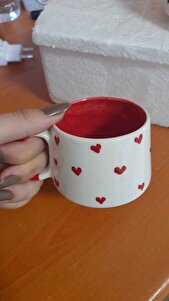 Müşteri yorumu görseli