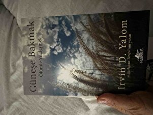 Müşteri yorumu görseli