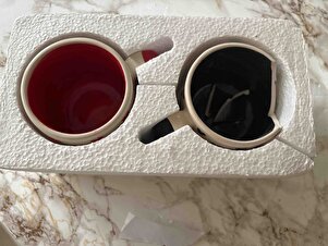 Müşteri yorumu görseli