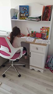 Müşteri yorumu görseli