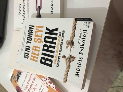 Müşteri yorumu görseli