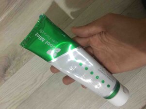 Müşteri yorumu görseli