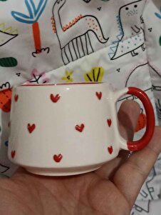 Müşteri yorumu görseli