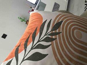 Müşteri yorumu görseli