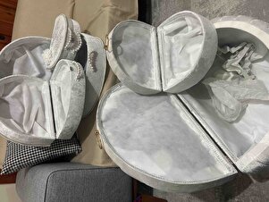 Müşteri yorumu görseli