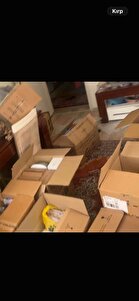 Müşteri yorumu görseli