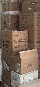 Müşteri yorumu görseli