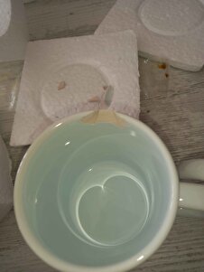 Müşteri yorumu görseli