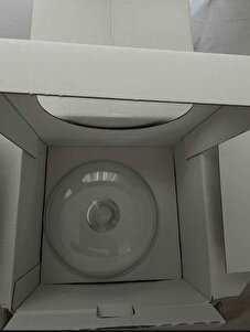 Müşteri yorumu görseli