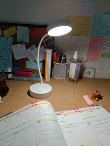 Müşteri yorumu görseli