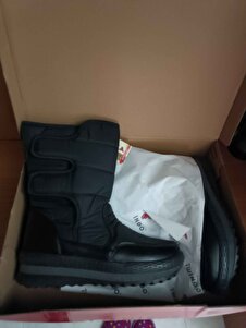 Müşteri yorumu görseli