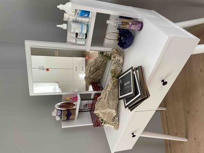 Müşteri yorumu görseli