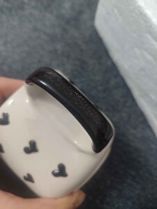 Müşteri yorumu görseli