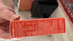 Müşteri yorumu görseli