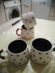 Müşteri yorumu görseli