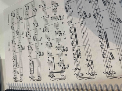 Müşteri yorumu görseli