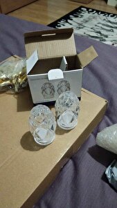 Müşteri yorumu görseli