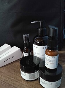 Müşteri yorumu görseli