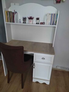 Müşteri yorumu görseli