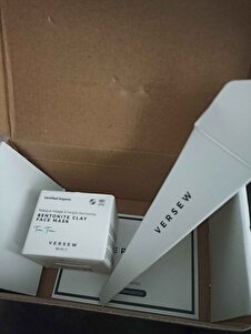 Müşteri yorumu görseli