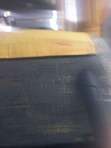 Müşteri yorumu görseli