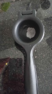 Müşteri yorumu görseli