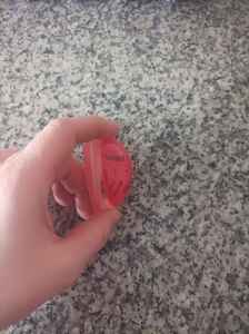 Müşteri yorumu görseli