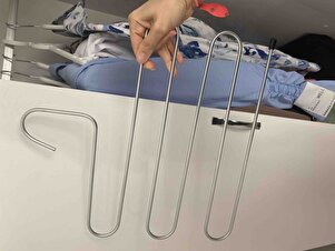 Müşteri yorumu görseli