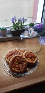 Müşteri yorumu görseli